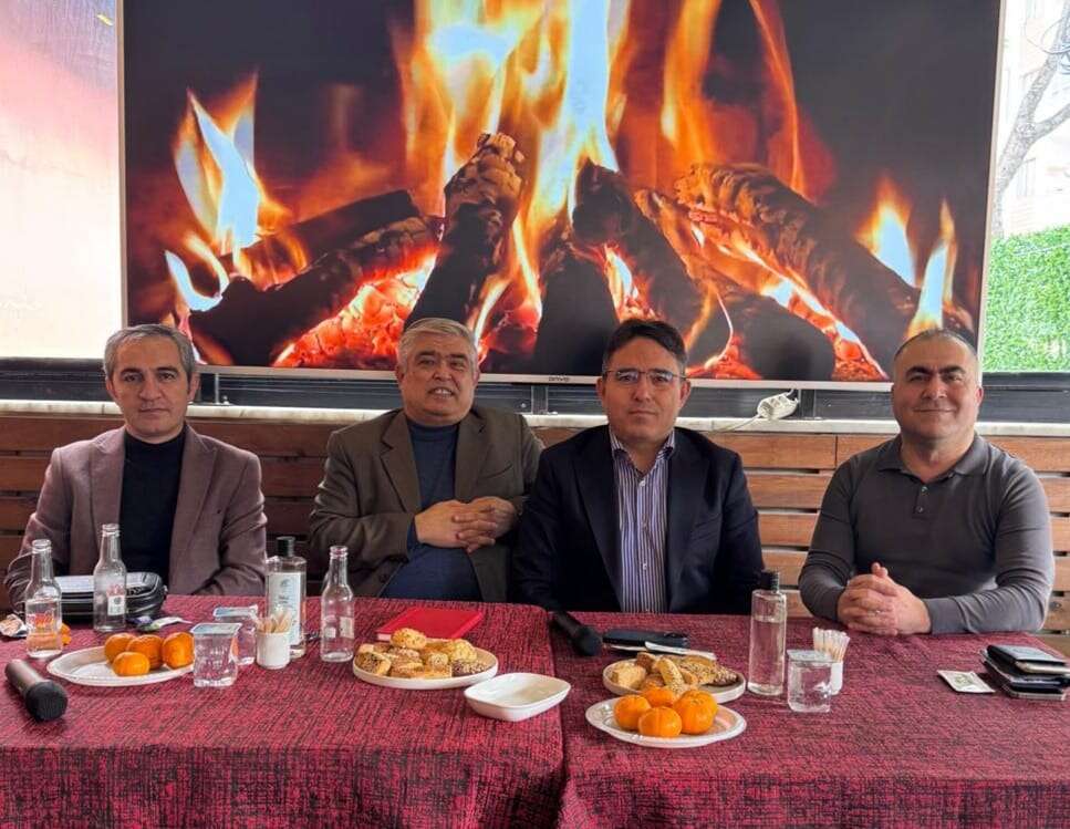 Muğla’da Yaşayan Manisalılar Buluştu 4